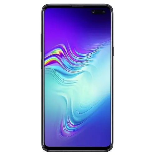 Samsung Galaxy S10 5G View 2 - Camera, Display & Design