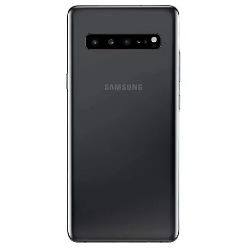 Samsung Galaxy S10 5G View 3 - Camera, Display & Design