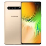 Samsung Galaxy S10 5G View 6 - Camera, Display & Design