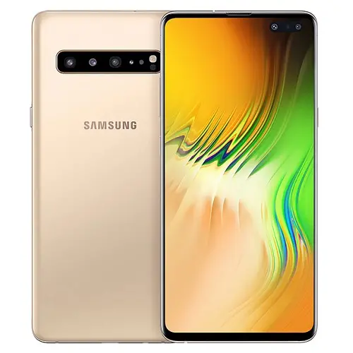 Samsung Galaxy S10 5G View 6 - Camera, Display & Design