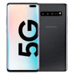 Samsung Galaxy S10 5G Front Official View