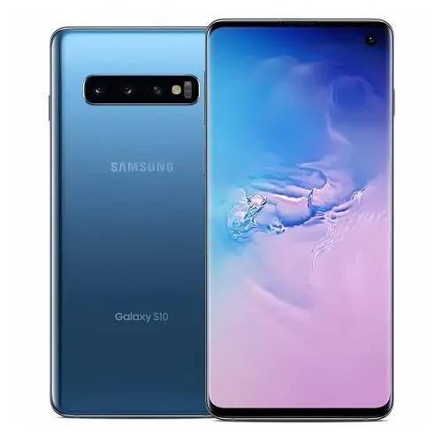 Samsung Galaxy S10 View 7 - Camera, Display & Design