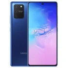 Samsung Galaxy S10 Lite View 1 - Camera, Display & Design