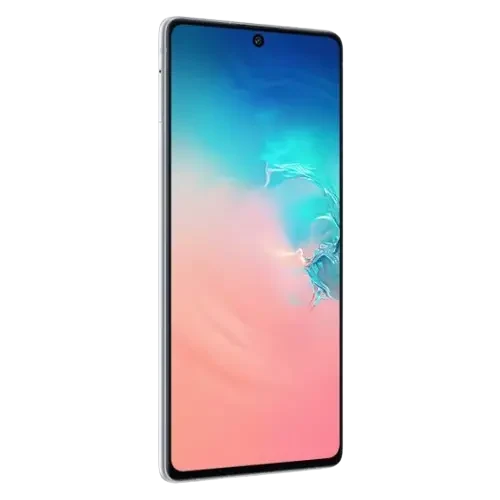 Samsung Galaxy S10 Lite View 3 - Camera, Display & Design