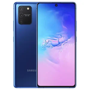 Samsung Galaxy S10 Lite Price & Official Specs in Bangladesh