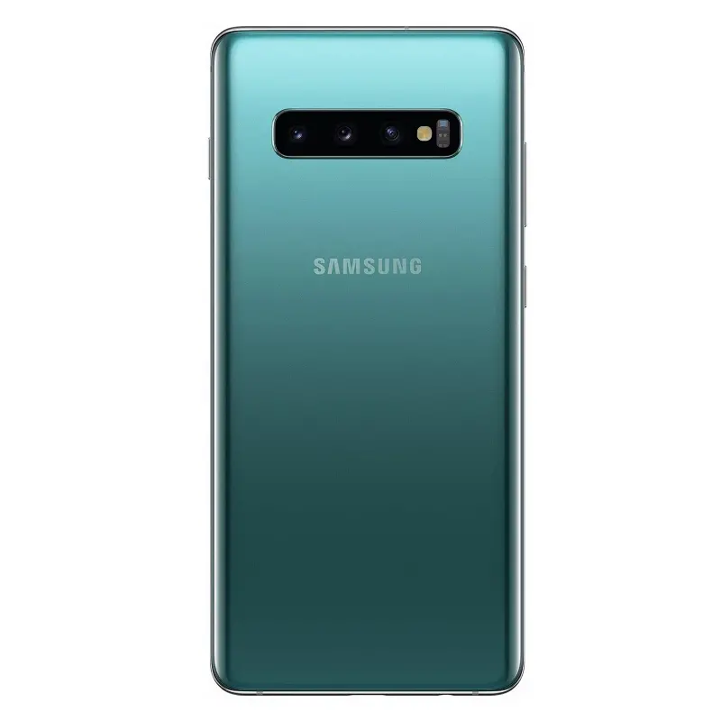 Samsung Galaxy S10 Plus View 3 - Camera, Display & Design