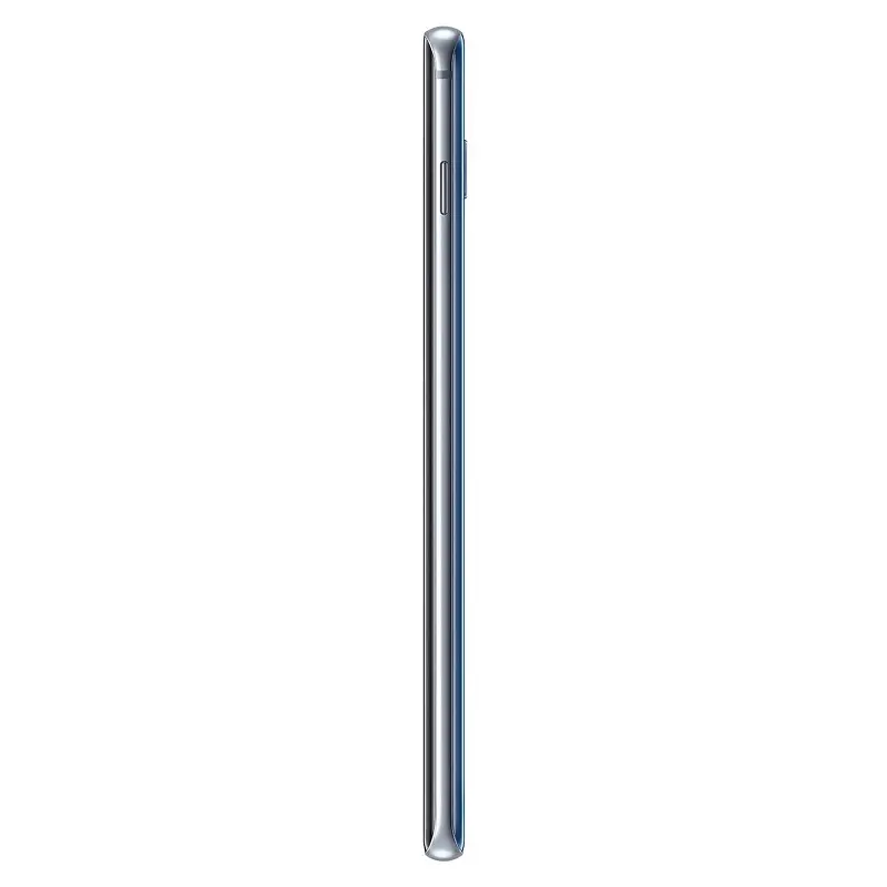 Samsung Galaxy S10 Plus View 4 - Camera, Display & Design