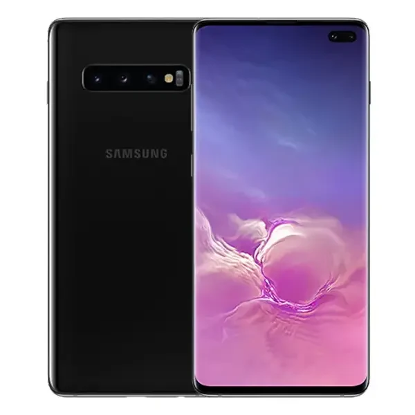 Samsung Galaxy S10 Plus View 5 - Camera, Display & Design