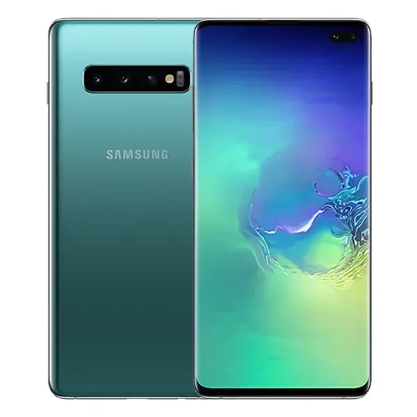 Samsung Galaxy S10 Plus View 6 - Camera, Display & Design