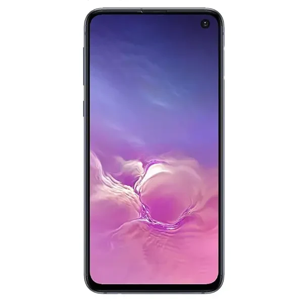 Samsung Galaxy S10e View 2 - Camera, Display & Design