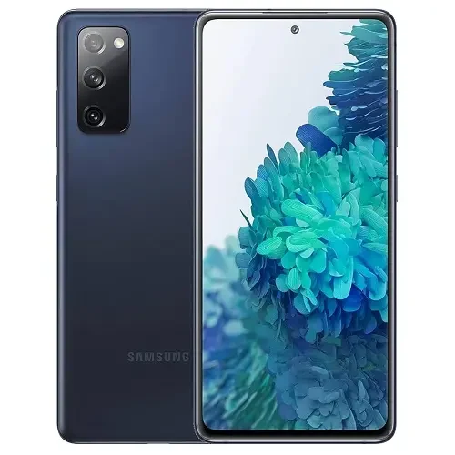 Samsung Galaxy S20 FE 5G View 1 - Camera, Display & Design