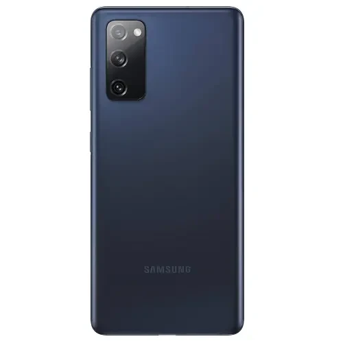 Samsung Galaxy S20 FE 5G View 3 - Camera, Display & Design