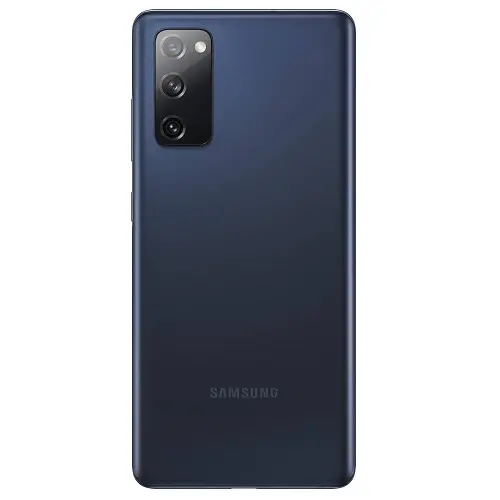 Samsung Galaxy S20 FE 5G View 3 - Camera, Display & Design