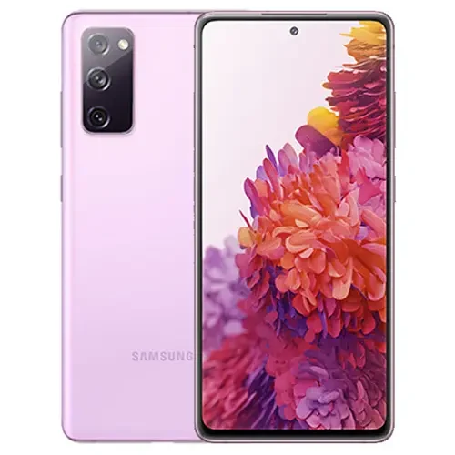 Samsung Galaxy S20 FE 5G View 6 - Camera, Display & Design