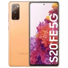 Samsung Galaxy S20 FE 5G View 8 - Camera, Display & Design