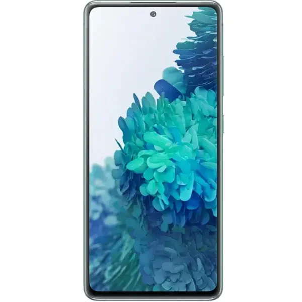 Samsung Galaxy S20 FE View 2 - Camera, Display & Design