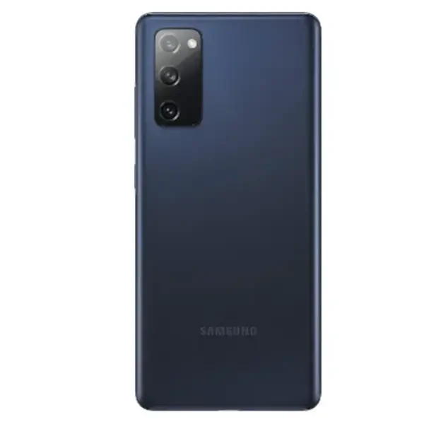 Samsung Galaxy S20 FE View 3 - Camera, Display & Design