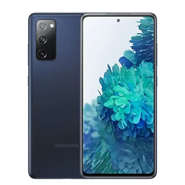 Samsung Galaxy S20 FE View 6 - Camera, Display & Design