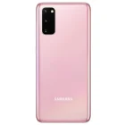 Samsung Galaxy S20 View 3 - Camera, Display & Design