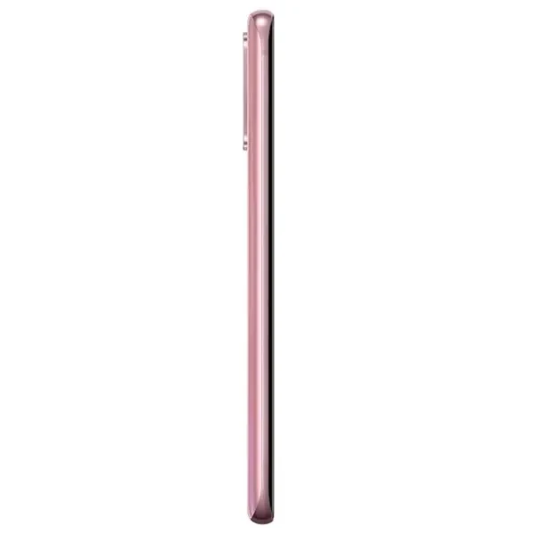 Samsung Galaxy S20 View 4 - Camera, Display & Design