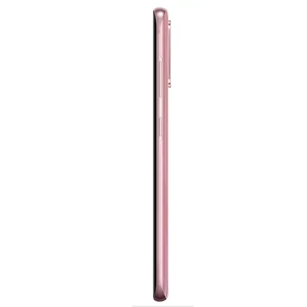 Samsung Galaxy S20 View 5 - Camera, Display & Design