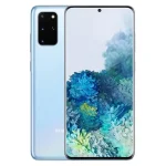 Samsung Galaxy S20 Plus 5G View 1 - Camera, Display & Design