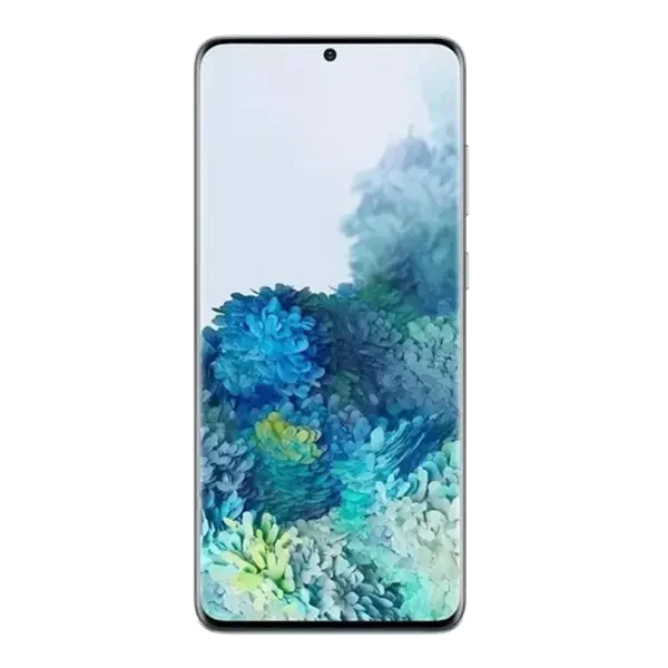 Samsung Galaxy S20 Plus View 2 - Camera, Display & Design