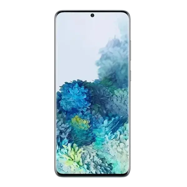Samsung Galaxy S20 Plus View 1 - Camera, Display & Design