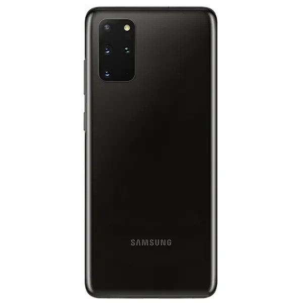 Samsung Galaxy S20 Plus View 3 - Camera, Display & Design
