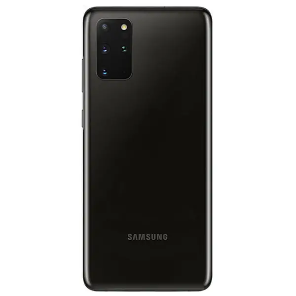 Samsung Galaxy S20 Plus View 2 - Camera, Display & Design