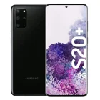 Samsung Galaxy S20 Plus Front Official View