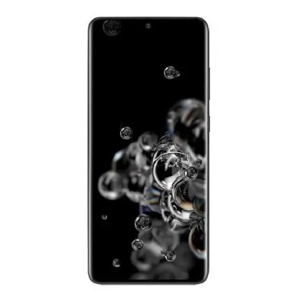 Samsung Galaxy S20 Ultra 5G View 1 - Camera, Display & Design