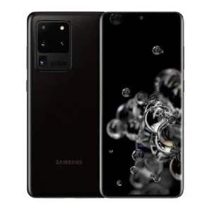 Samsung Galaxy S20 Ultra 5G Price & Official Specs in Bangladesh