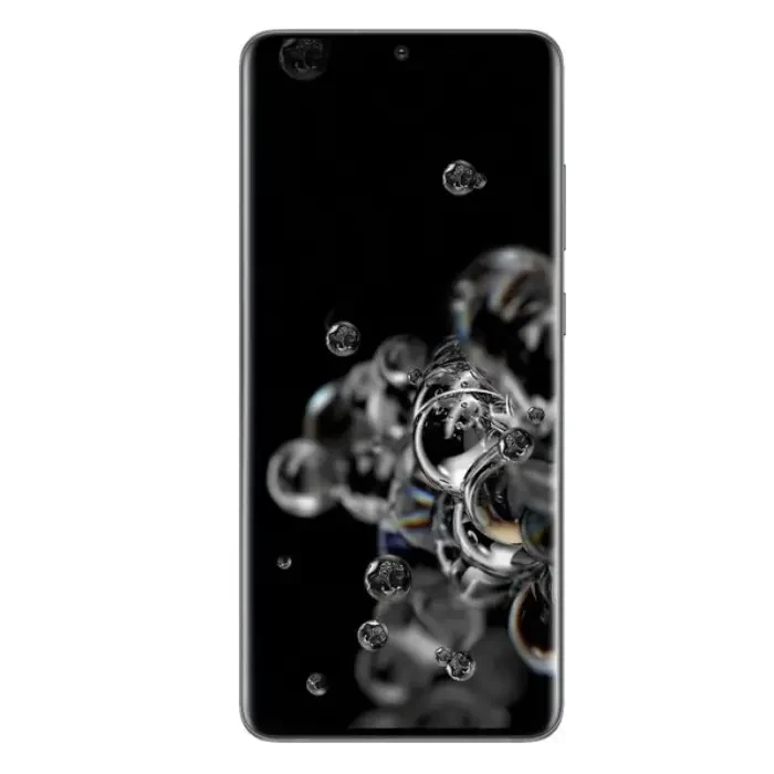 Samsung Galaxy S20 Ultra View 2 - Camera, Display & Design