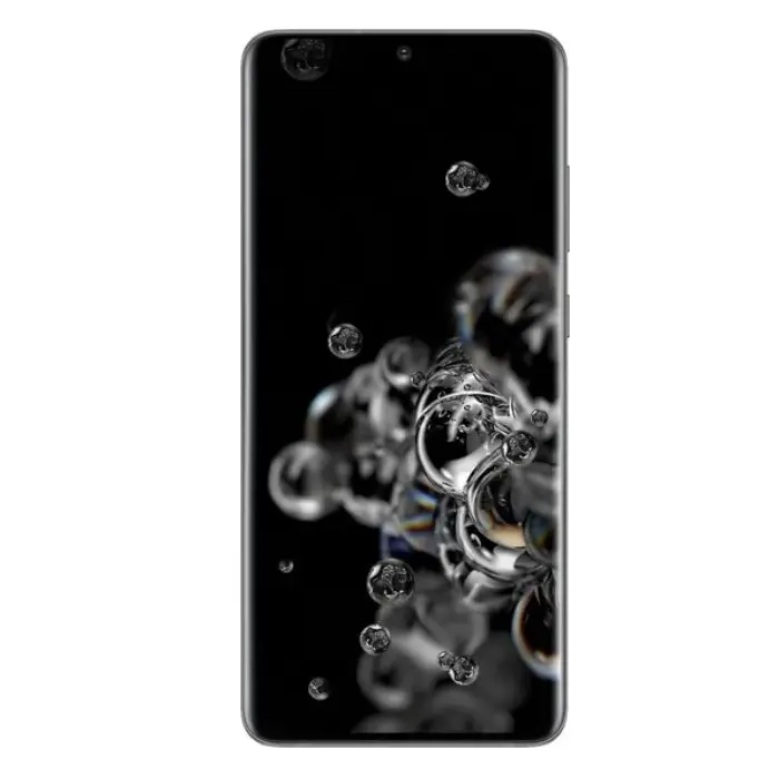 Samsung Galaxy S20 Ultra View 2 - Camera, Display & Design