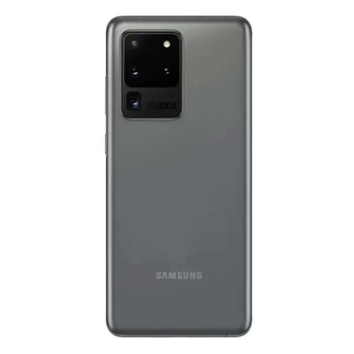 Samsung Galaxy S20 Ultra View 3 - Camera, Display & Design