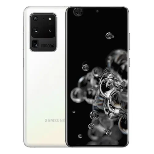 Samsung Galaxy S20 Ultra View 6 - Camera, Display & Design