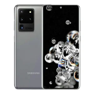 Samsung Galaxy S20 Ultra Price & Official Specs in Bangladesh