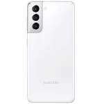 Samsung Galaxy S21 5G View 3 - Camera, Display & Design