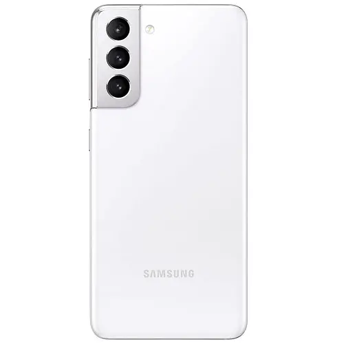 Samsung Galaxy S21 5G View 3 - Camera, Display & Design