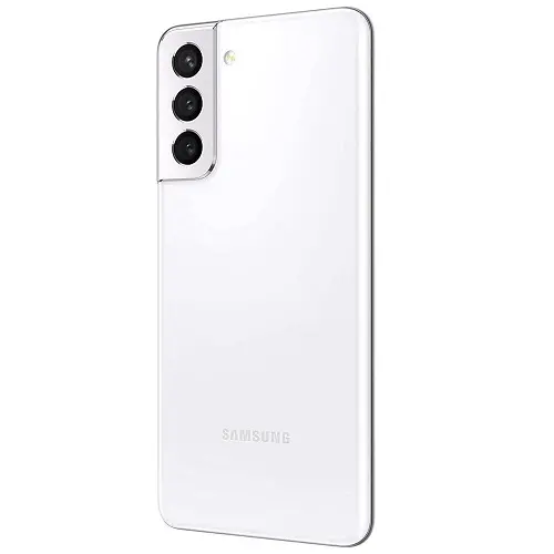 Samsung Galaxy S21 5G View 4 - Camera, Display & Design