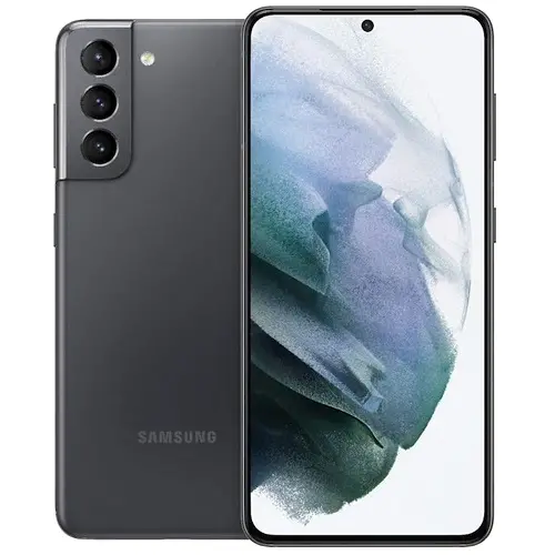 Samsung Galaxy S21 5G View 6 - Camera, Display & Design