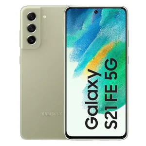Samsung Galaxy S21 FE 5G (8GB+256GB) Price & Official Specs in Bangladesh