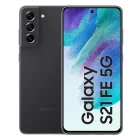 Samsung Galaxy S21 FE 5G View 5 - Camera, Display & Design