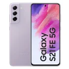 Samsung Galaxy S21 FE 5G View 6 - Camera, Display & Design