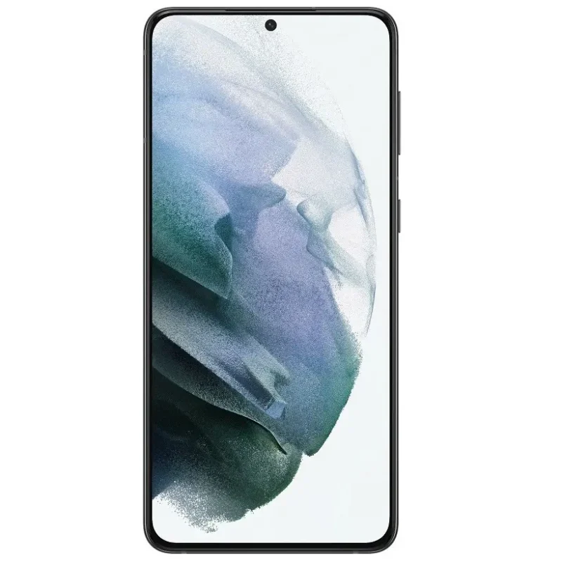 Samsung Galaxy S21 Plus 5G View 2 - Camera, Display & Design