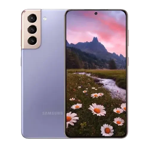 Samsung Galaxy S21 Plus 5G View 7 - Camera, Display & Design