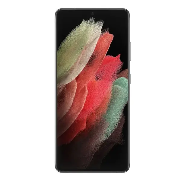 Samsung Galaxy S21 Ultra View 2 - Camera, Display & Design