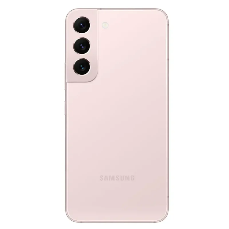 Samsung Galaxy S22 View 2 - Camera, Display & Design