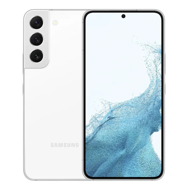 Samsung Galaxy S22 View 7 - Camera, Display & Design
